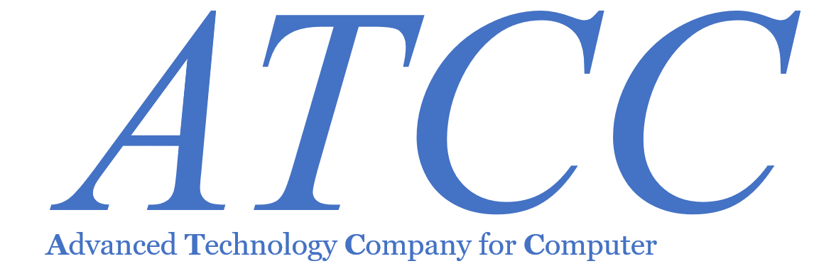 ATCC – Advanced Technology Company for Computers